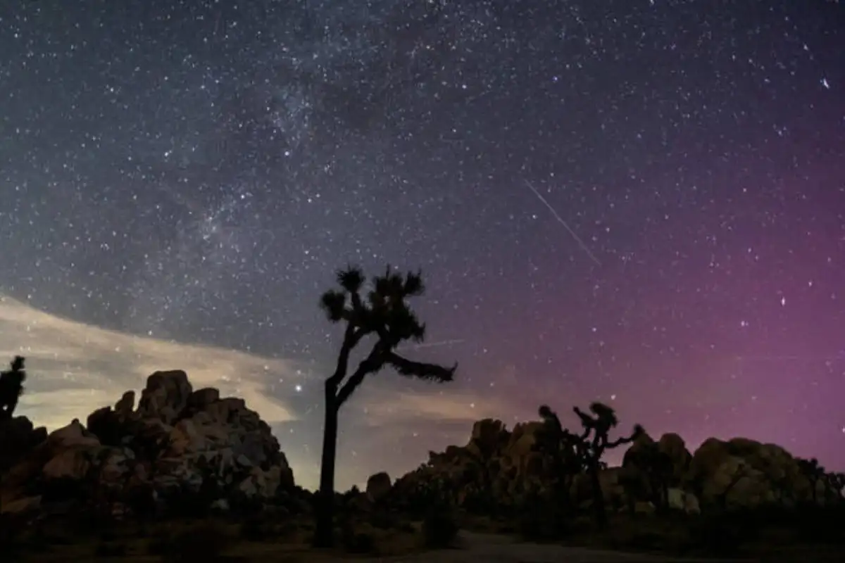 Powerful Meteor Explosion Shakes Northeastern US, NASA Reports