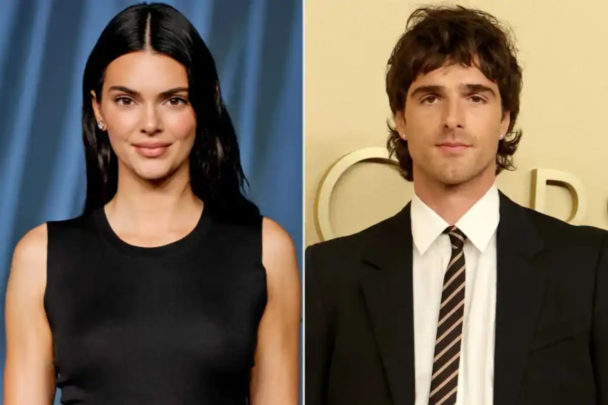 Kendall Jenner and Jacob Elordi’s Relationship No Longer a Secret