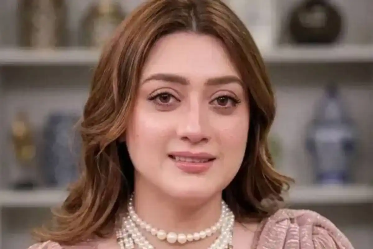 LHC Issues Protective Bail to Momina Iqbal’s Husband in Threat Case