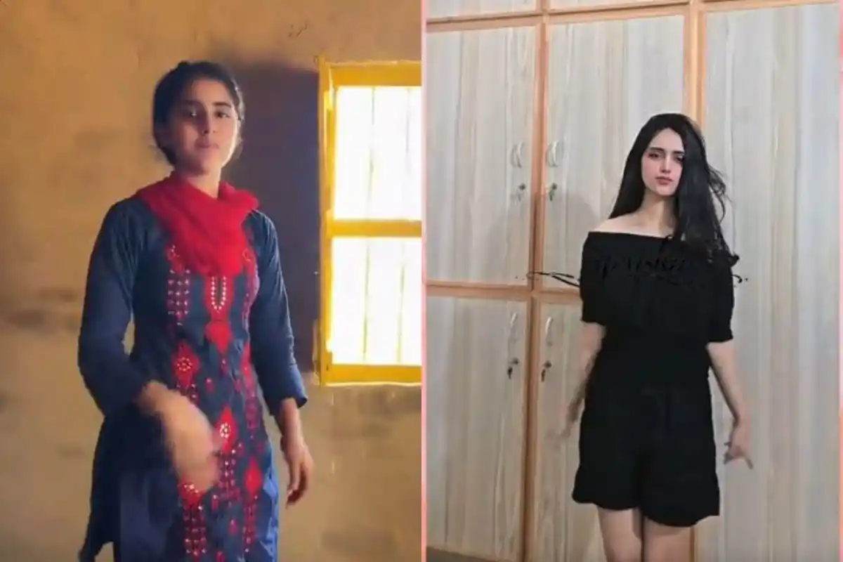 TikTok Star Fatima Jatoi’s Transformation Leaves Fans Shocked