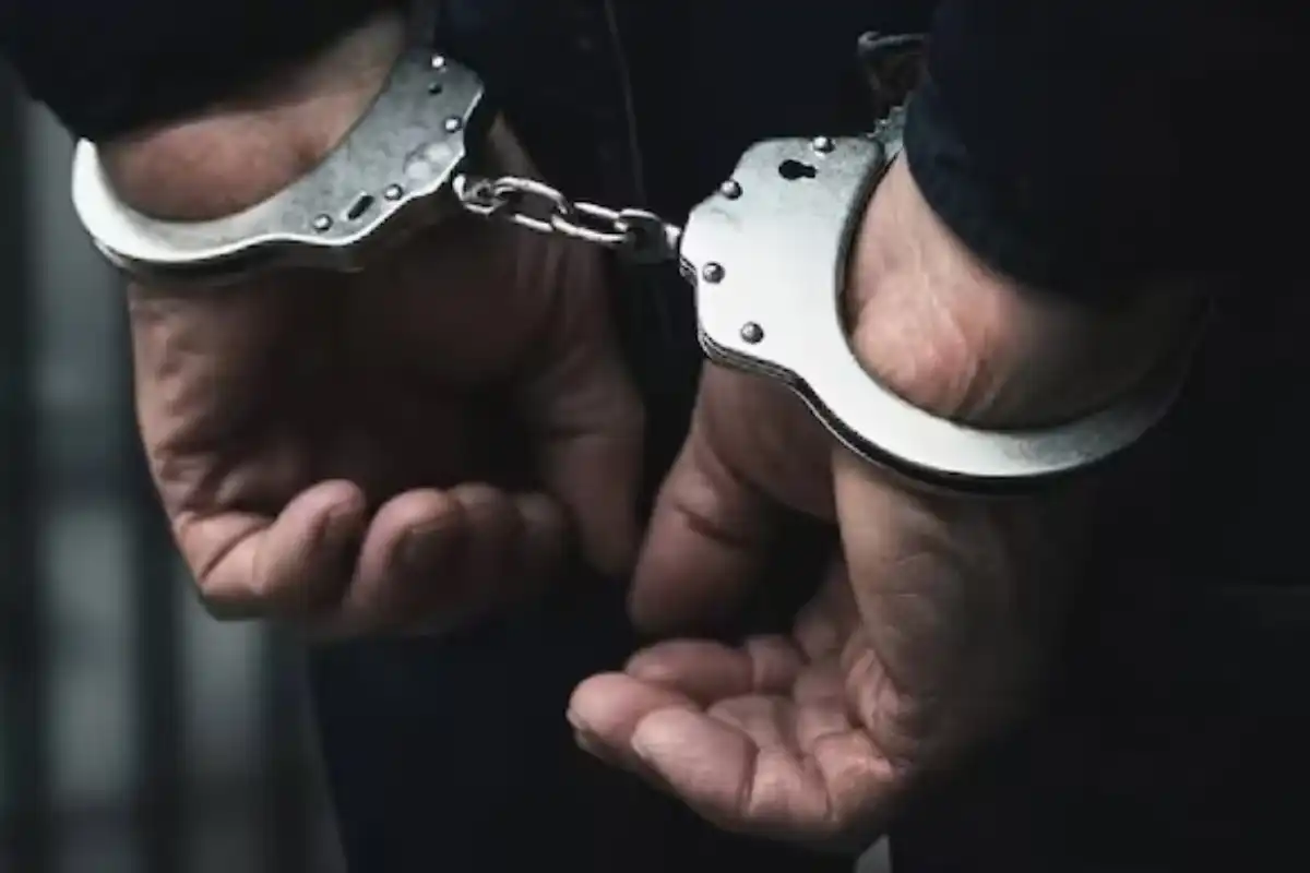 TikToker Arrested In Mansehra For Filming Women In Markets