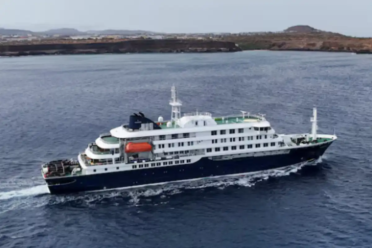 EU Health Agency Flags All Cruise Passengers as High-Risk After Hantavirus Outbreak