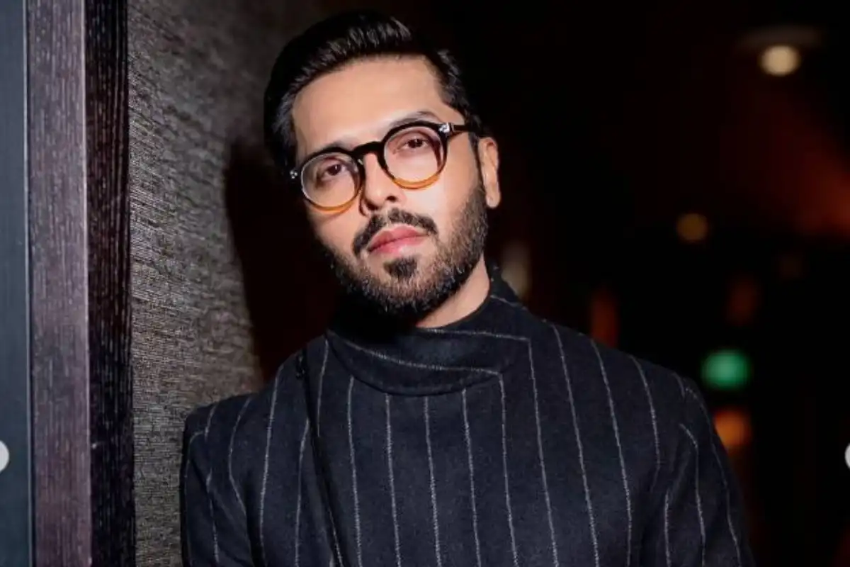 Zombied: Fahad Mustafa’s Vision to Redefine Karachi on Screen