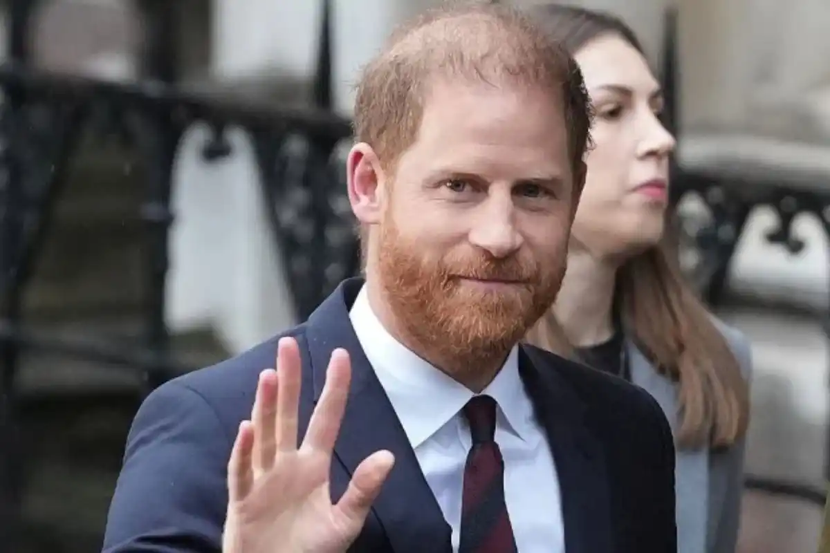 Prince Harry eyes meaningful UK role beyond royal rift narrative