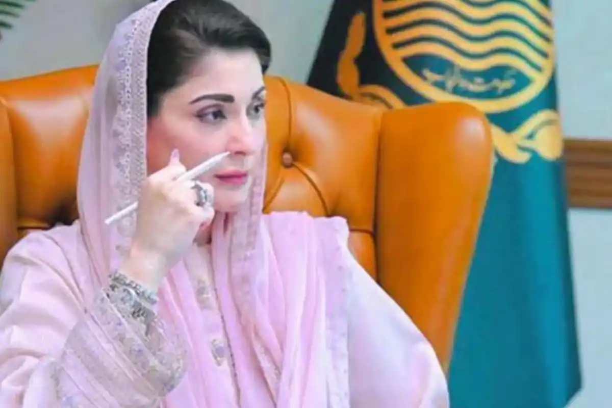 Maryam Nawaz Under Medical Care After Major Surgery in Lahore