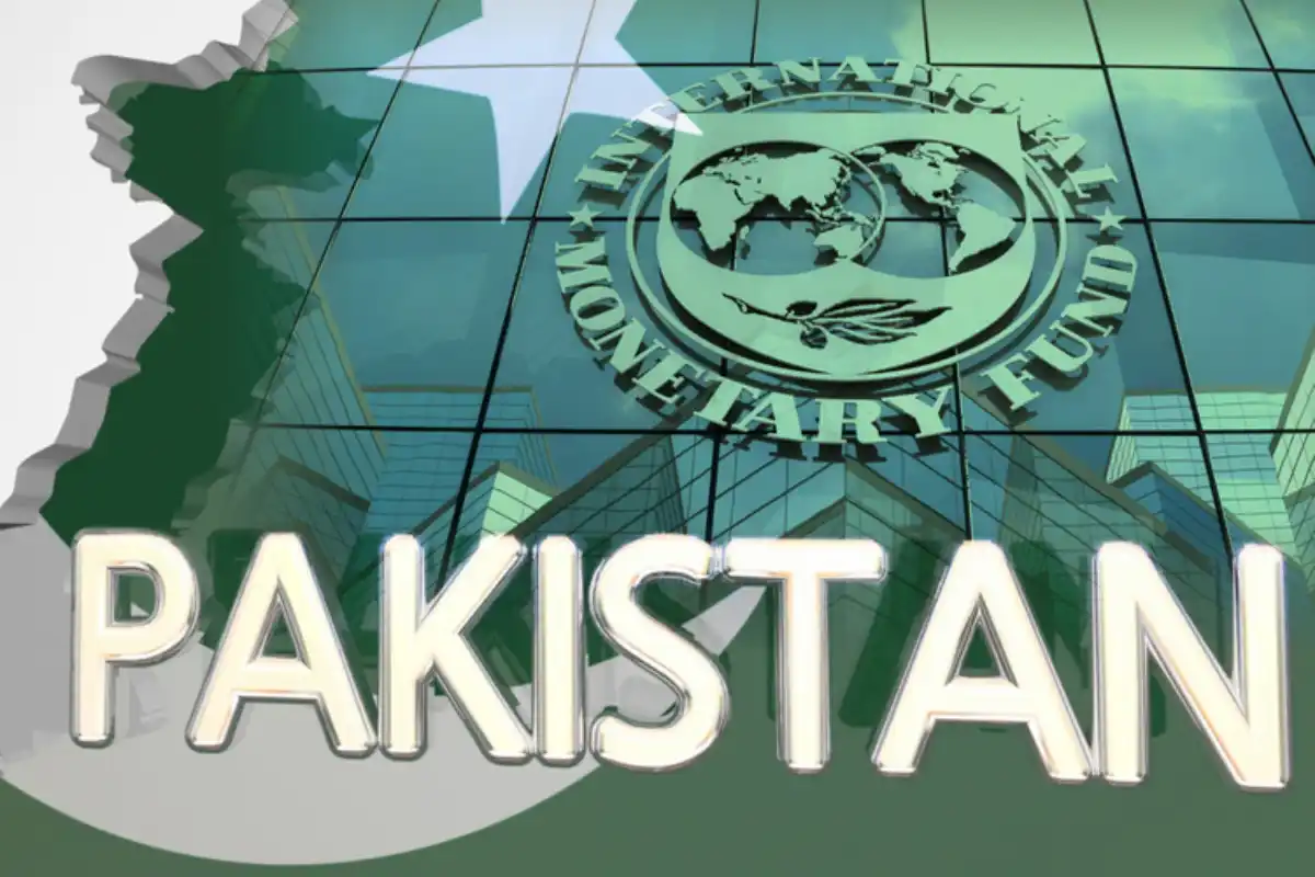 Pakistan Budget 2026-27: IMF Calls for GST Increase to 19%