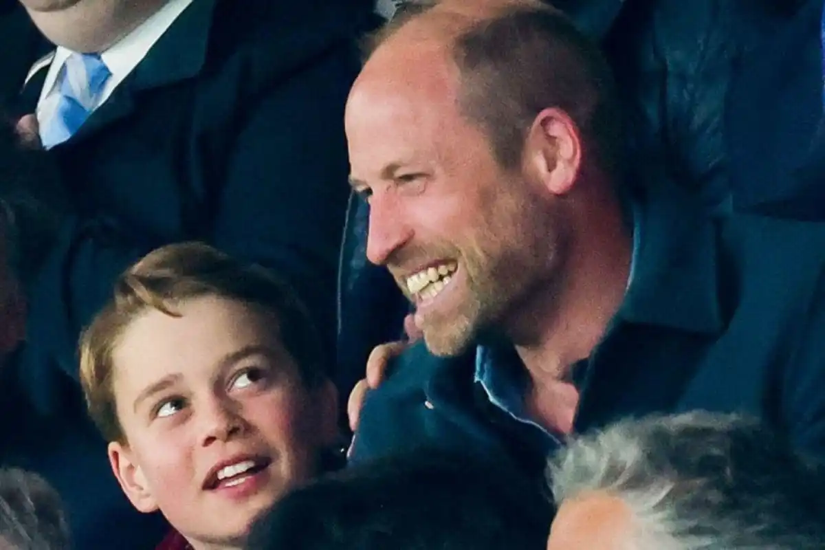Kensington Palace Speaks on William and George’s Possible US Visit