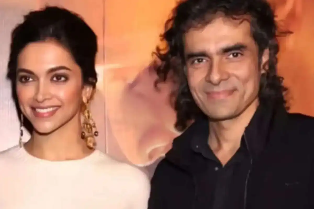 Imtiaz Ali defends his comments on Deepika Padukone amid criticism
