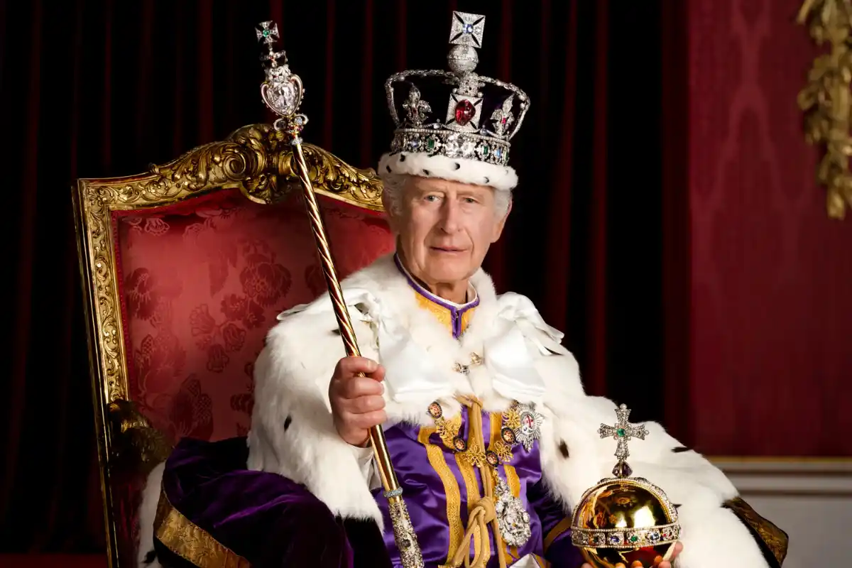 King Charles to Deliver King’s Speech as Starmer Faces Leadership Challenges