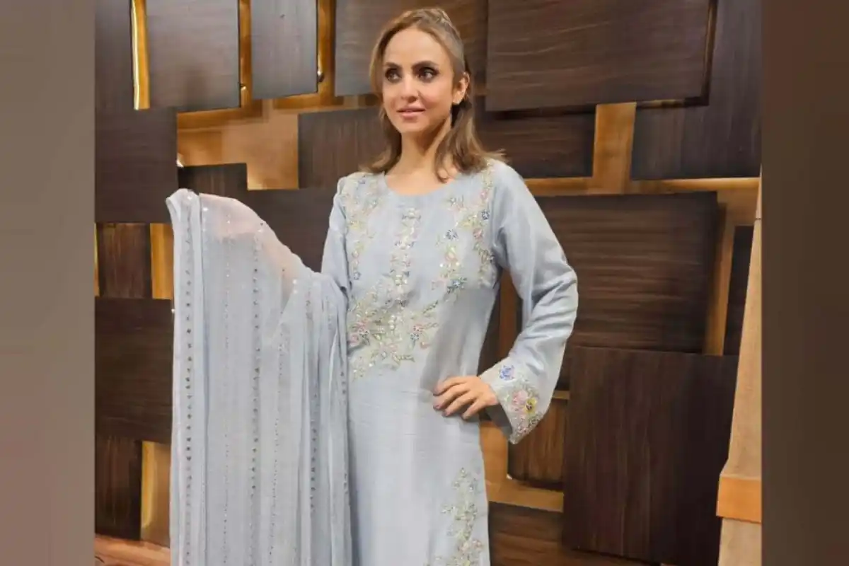 Nadia Khan Statement on Qurbani Divides Opinion