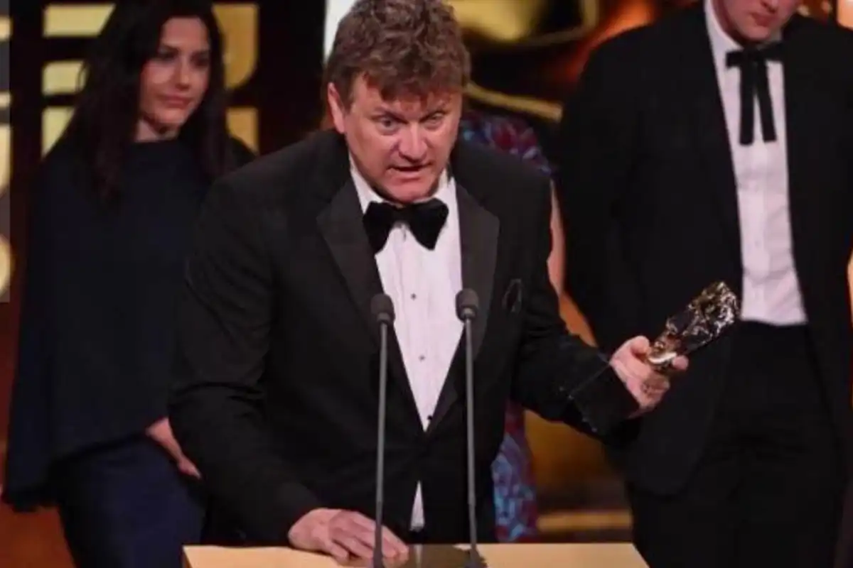 ‘We refuse to be silenced’: Gaza doctors documentary team denounces BBC After BAFTA win