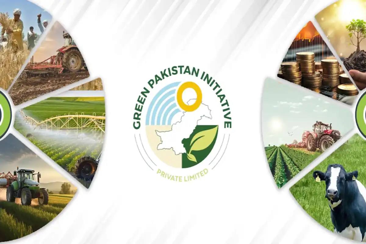 Pakistan’s Green Revolution 2.0: How IVF Technology and Corporate Farming Are Quietly Transforming Agriculture