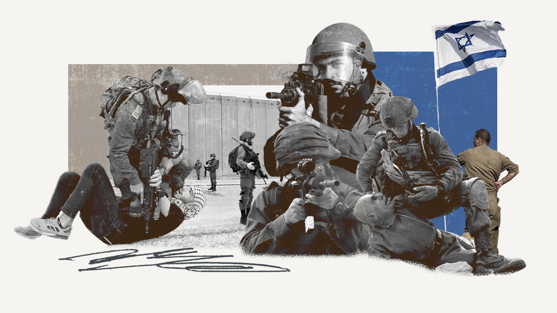 80 Percent Israeli Military Leaving Due to Mental Issues