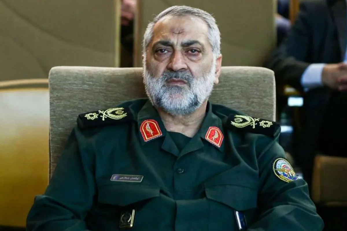 Iran Draws Its Red Lines; The Next War Will Look Nothing Like the Last One