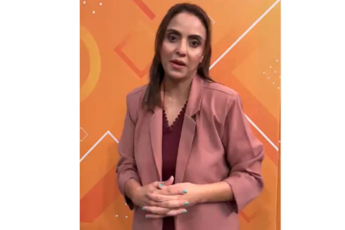 Use helpline 1128 for cleanliness support: Nadia Khan appeals to citizens