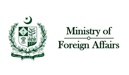 Foreign Affairs Pakistan Condemns Israel Attack on Flotilla