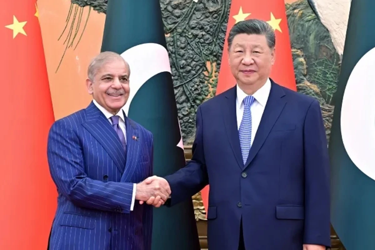 Pakistan and China Just Upgraded Their Alliance; Here’s What the World Missed