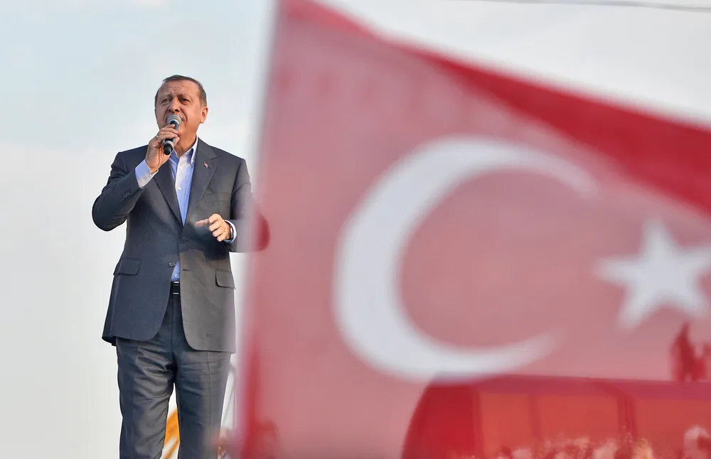 Pakistan Mediation Efforts Appreciated by Turkiye