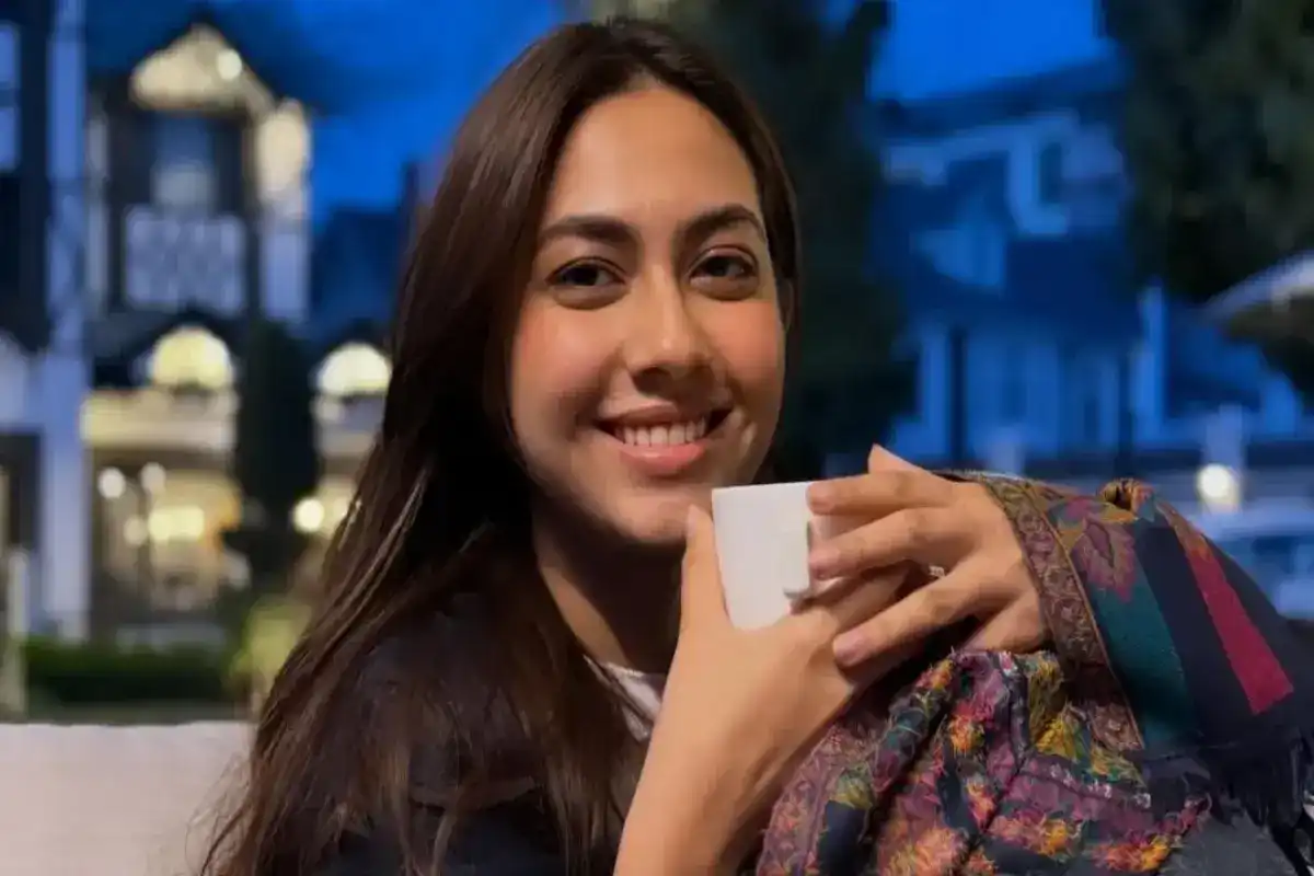Reem Shaikh Talks Love, Faith, and the Role of Religion in Marriage