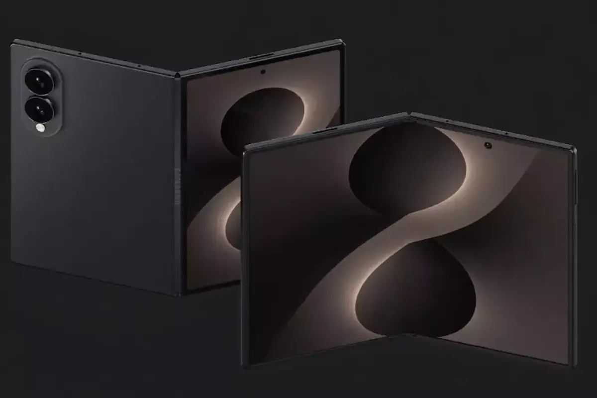 Samsung may launch new foldable Phones on July 22