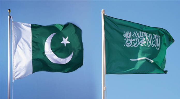 Saudi Ambassador Appreciates Pakistan Role in Promoting Peace and Dialogue