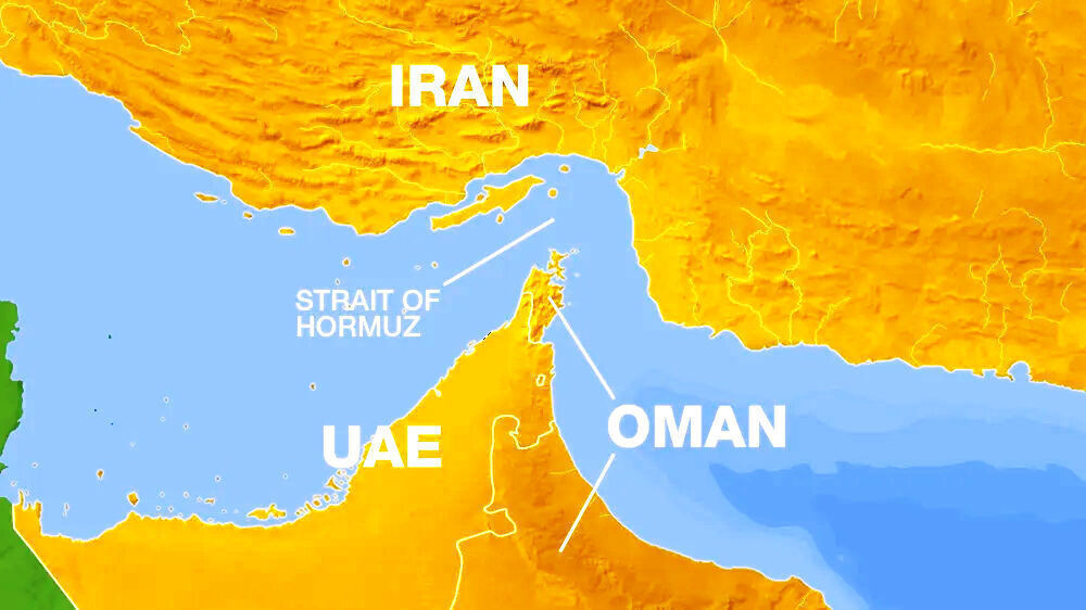 Iran Forces Trespassing US Tanker Back After Illegal Attempt at Crossing Strait of Hormuz says Report