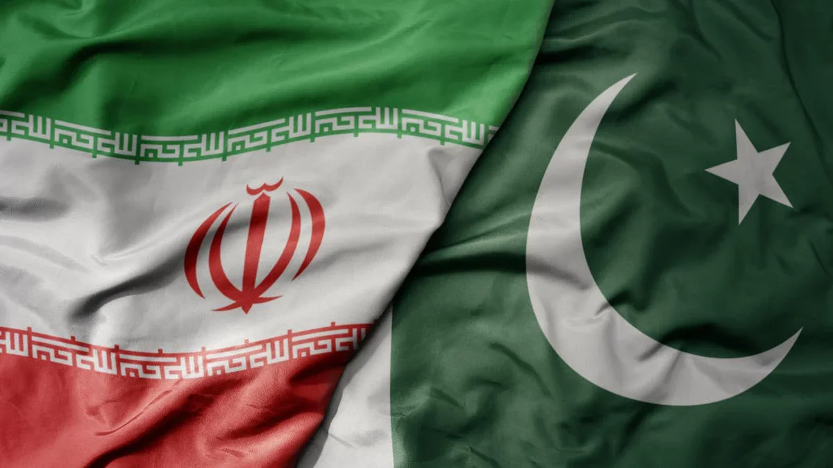Pakistan is Official Mediator Between Iran-US Says Iranian Foreign Ministry