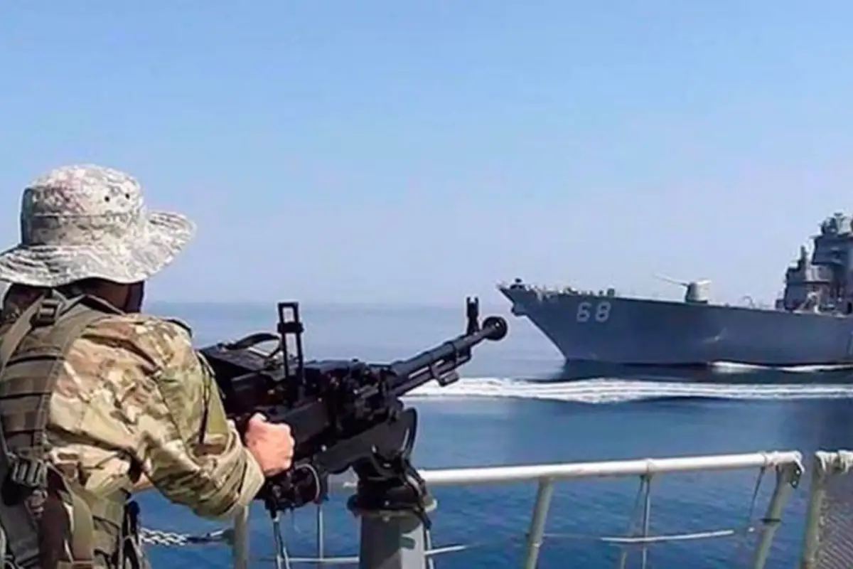 US aggression in southern Iran fails amid ceasefire breach