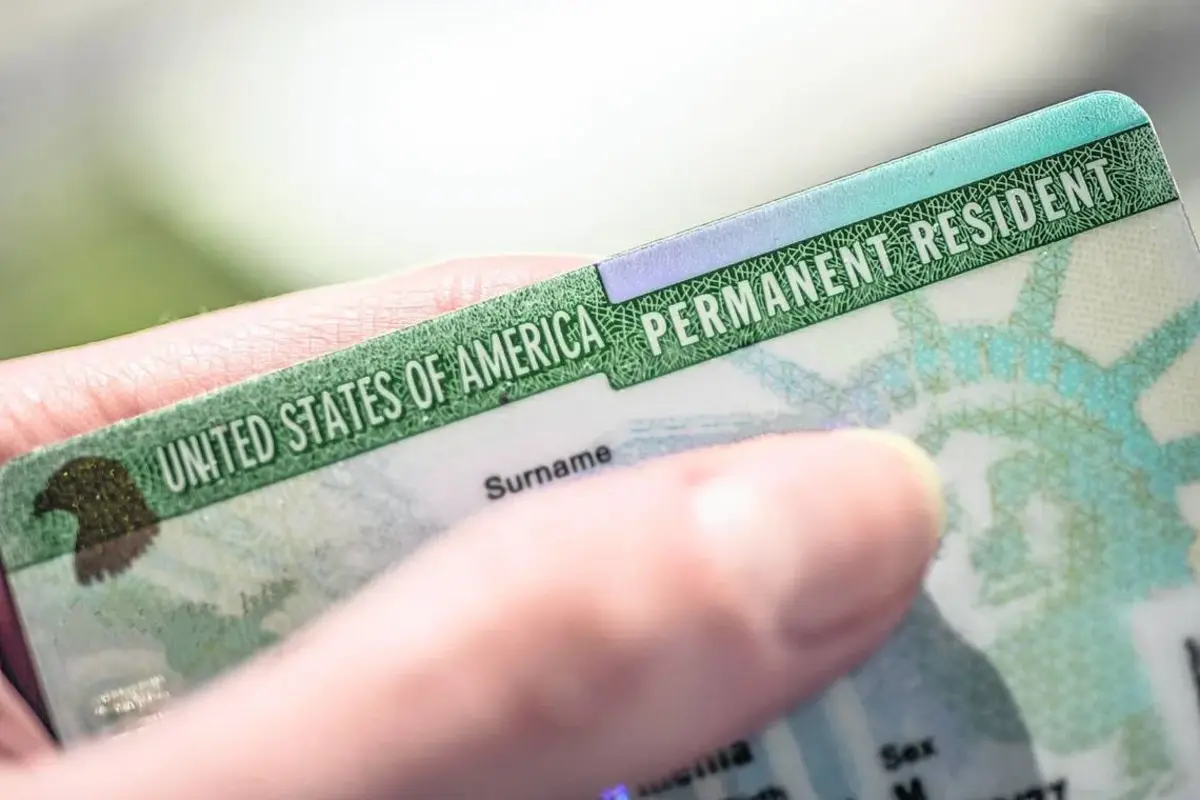 Trump administration makes US Green Card rules stricter for visa holders