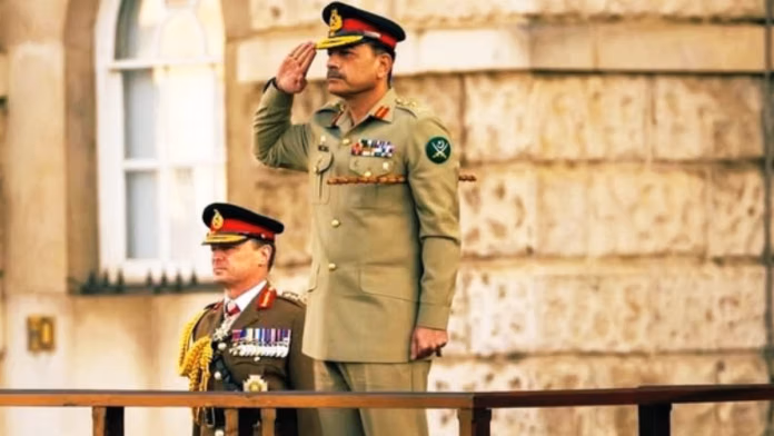 CDF Asim Munir to Lead Marka e Haq Anniversary at GHQ