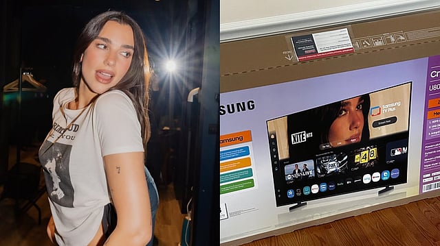 Dua Lipa Sues Samsung for $15 Million: What the Case Reveals About Celebrity Image Rights in the Digital Age