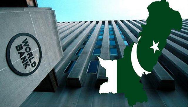 Pakistan Secured $11 Billion in External Financing
