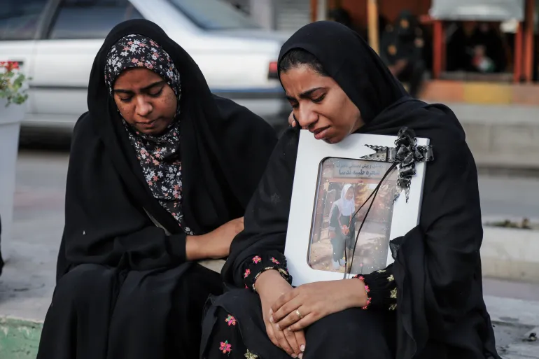 CENTCOM’s Fabrication Kills Minab School Innocent Children