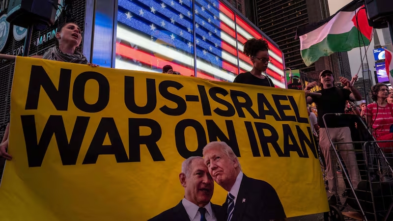 Senior Advisor Supreme Leader Iran Slams US Policies