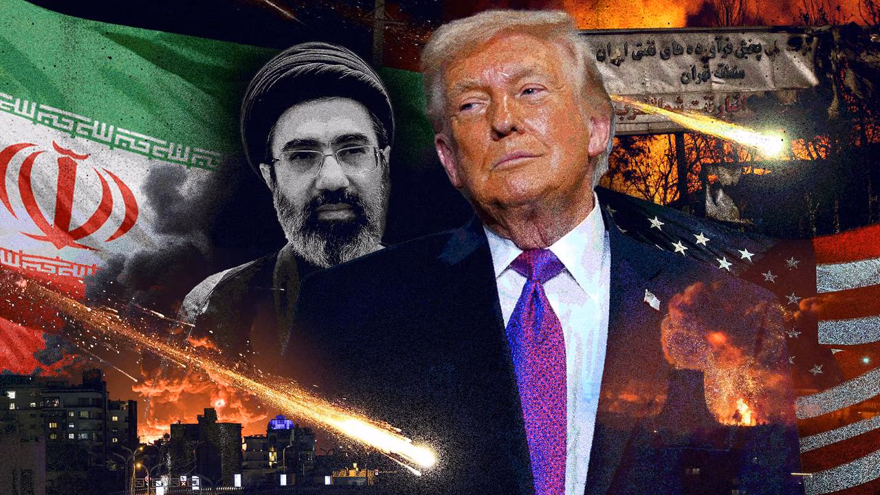 Trump Exposed Again Admits Sending Weapons to Iran