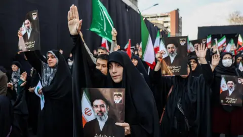The Roar of Iran After Strategic Win over US