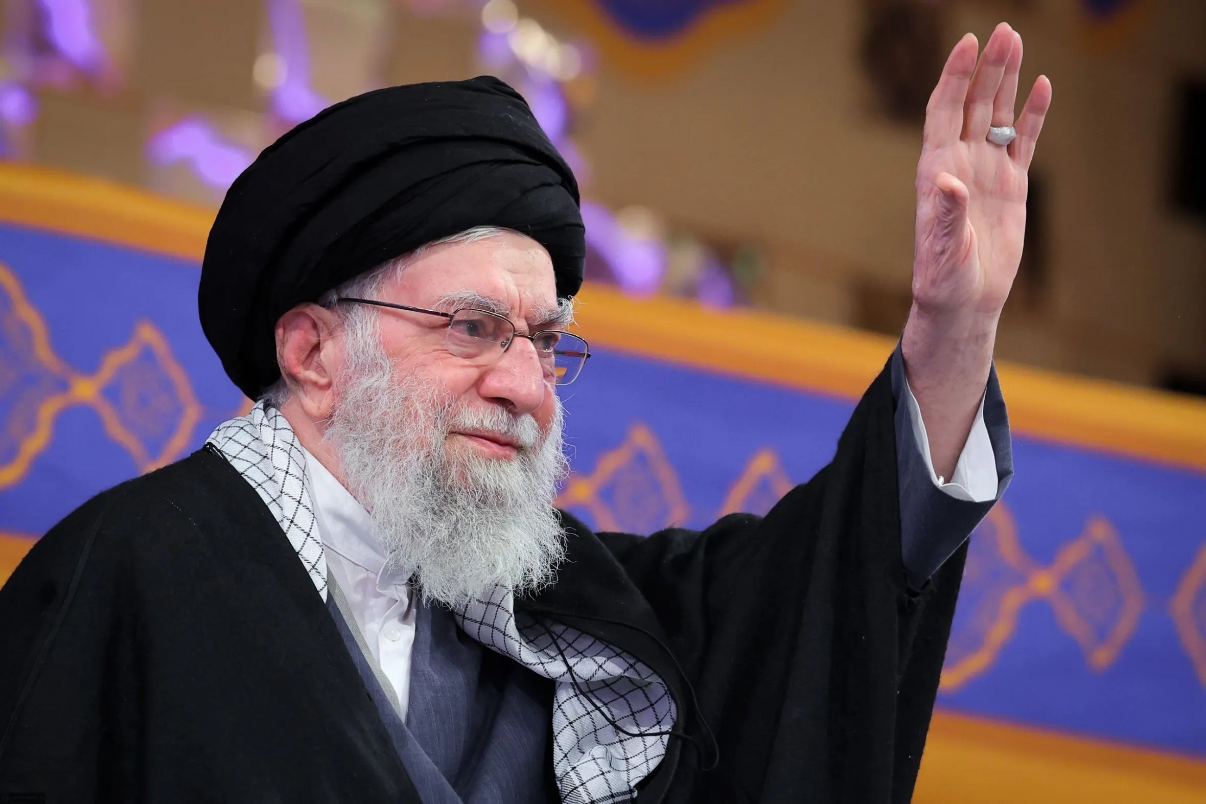 Committee Formed to Announce Iranian Martyred Supreme Leader Khameneis Funeral
