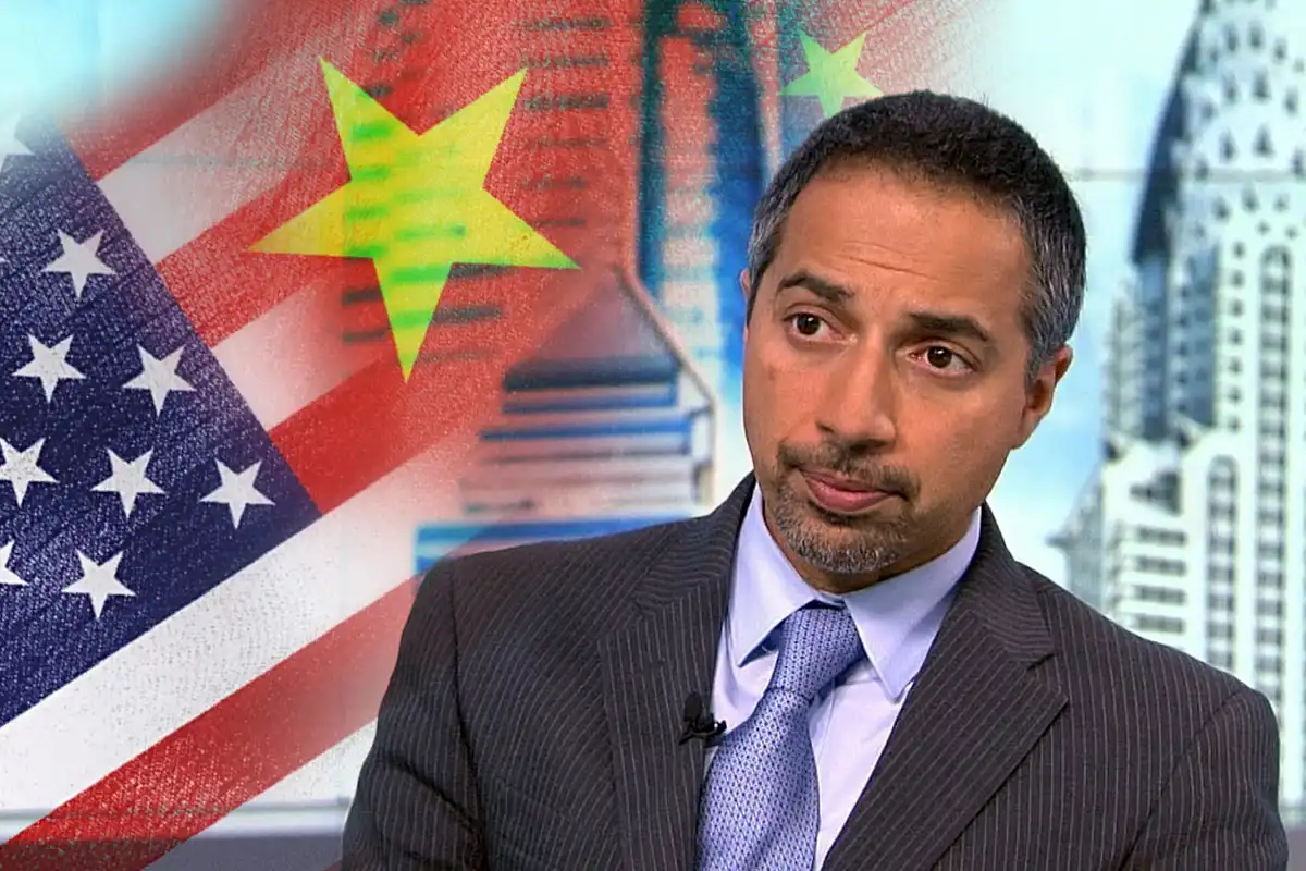 China Will Not Pressure Iran for Trump, Says Obama Adviser