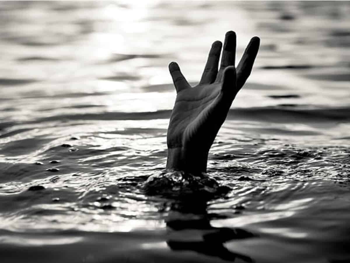 Man Drowns in Sutlej River
