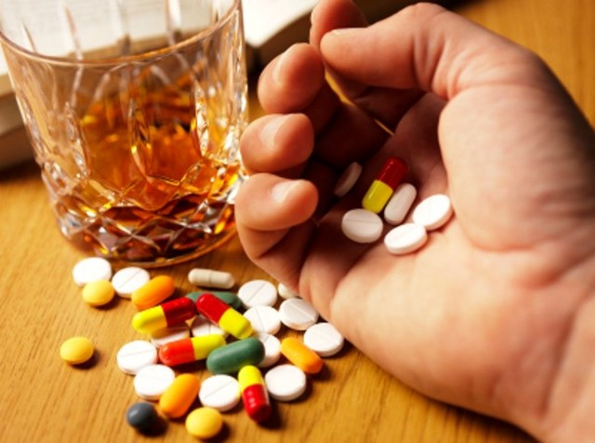 “Indian Pharmaceutical Giants” Influencing Opioid Crisis in West Africa- Leaving Hundreds to Death