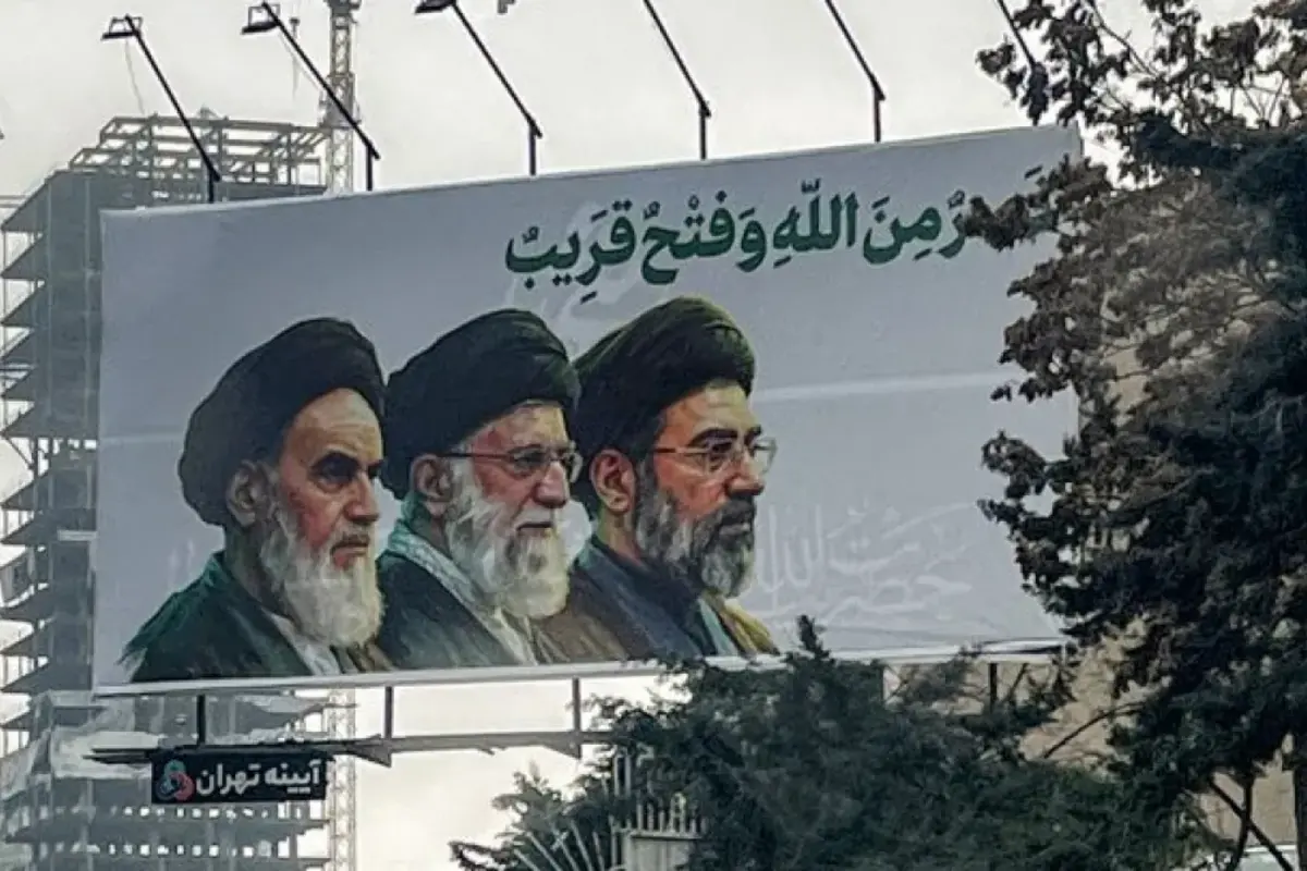 Clearance of Frozen Iranian Accounts also Included in Peace Deal says Sources