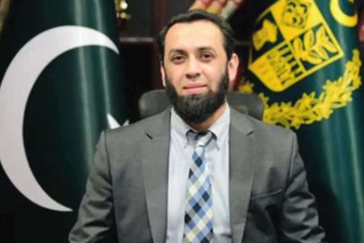 Federal Govt Speaks Out on Governor’s Rule in KP