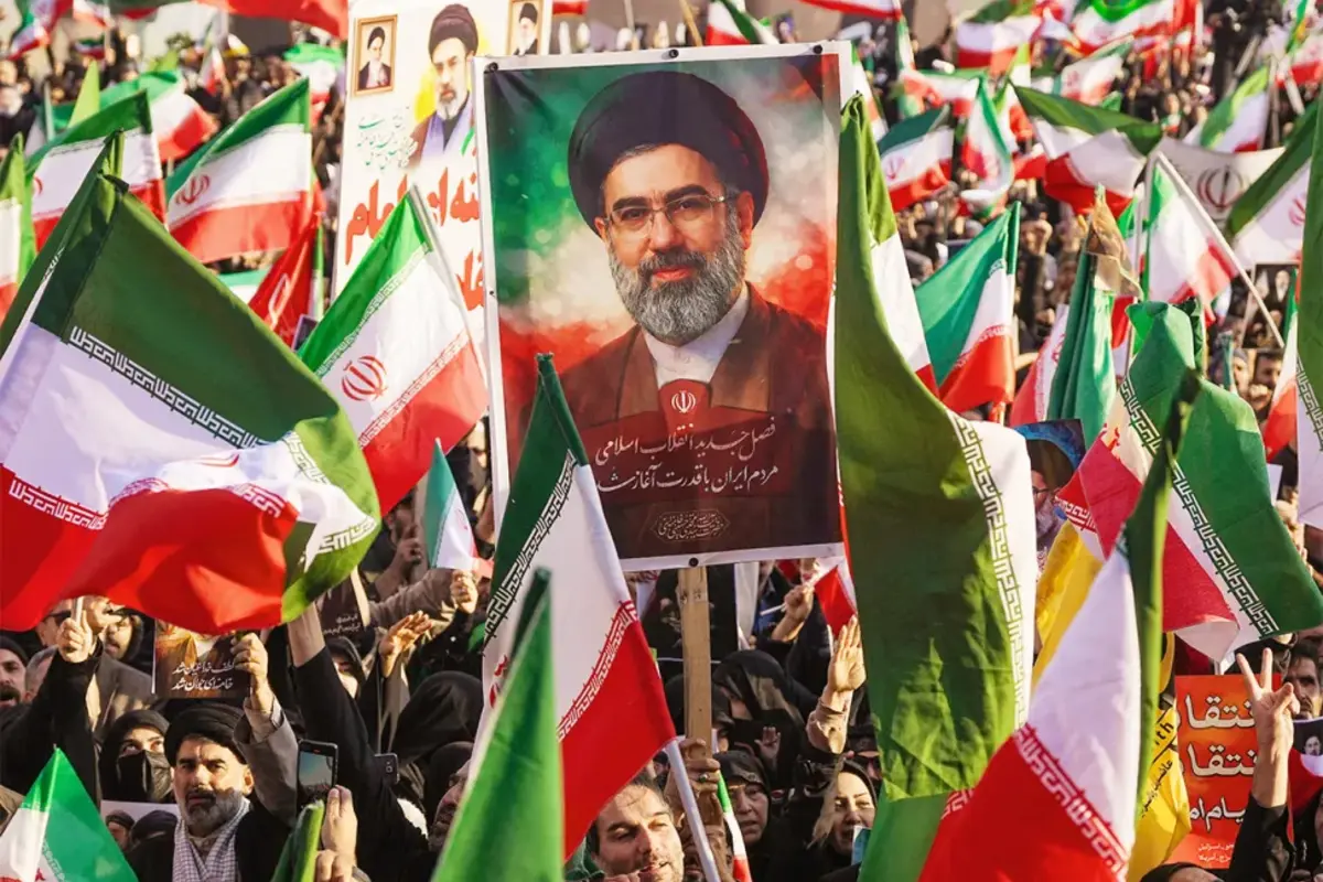Iran Urges UNSC to hold Persian Gulf states Accountable for Aiding US-Israeli Aggression