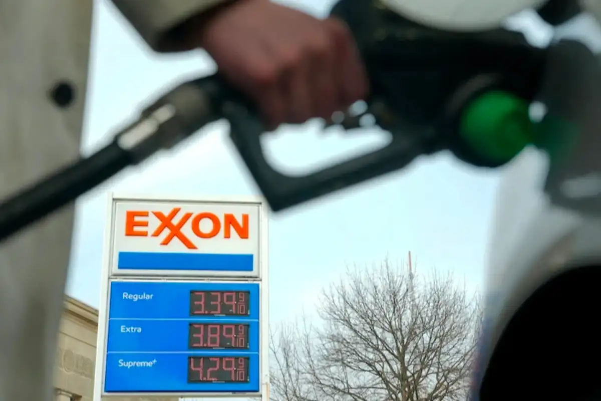 US Records Sharpest Fuel Price Surge in G7 Amid Iran Conflict and Global Oil Disruption