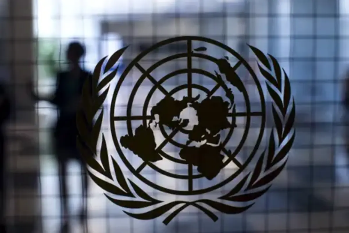 UN says 100 percent of Gaza Belongs to Palestinians