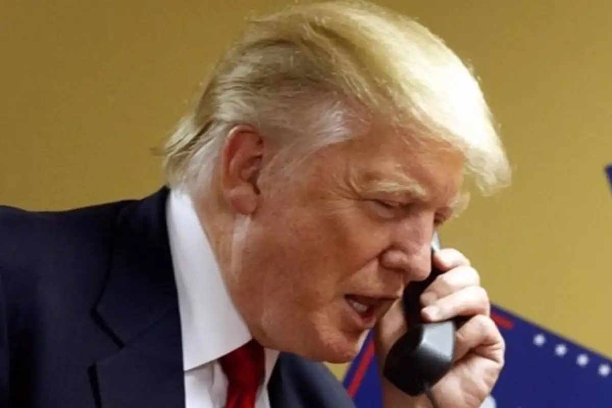 Trump Demands Arab States Normalize With Israel in Exchange for Iran Ceasefire Deal