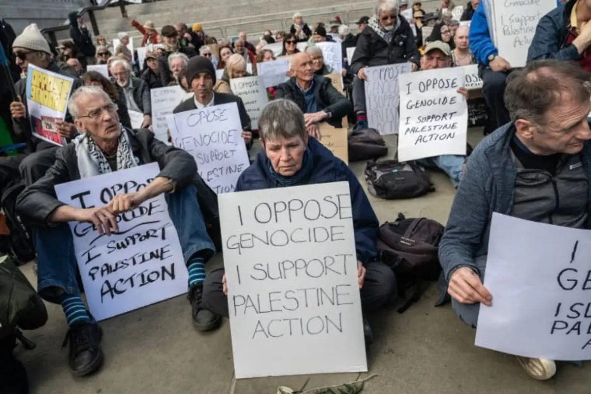 UK Parliament Set to Debate Israeli Influence on British Government says Lawmakers