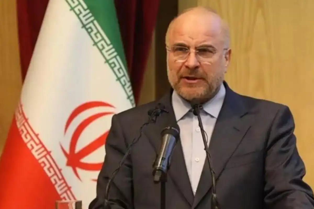 Iran’s Qalibaf Warns Aggressors of Shocking Military Response Amid Strait of Hormuz Crisis 2026