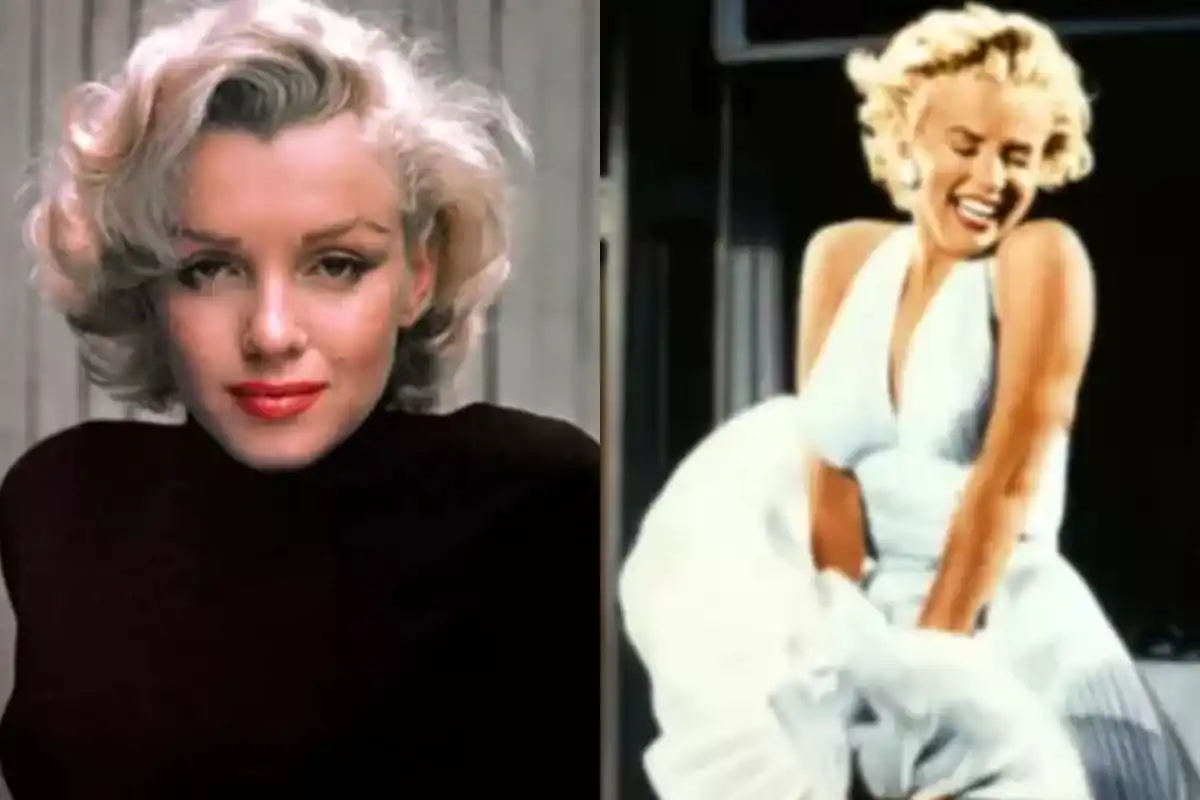 Marilyn Monroe’s Last Interview Revealed — What She Really Said