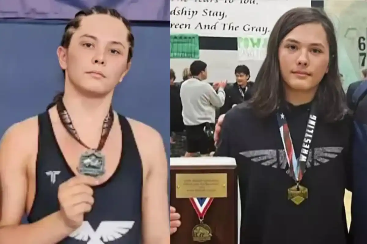 San Diego Mosque Shooting: Who Were Cain Clark and Caleb Vazquez — The Teenage Suspects Behind the Islamic Centre of San Diego Attack